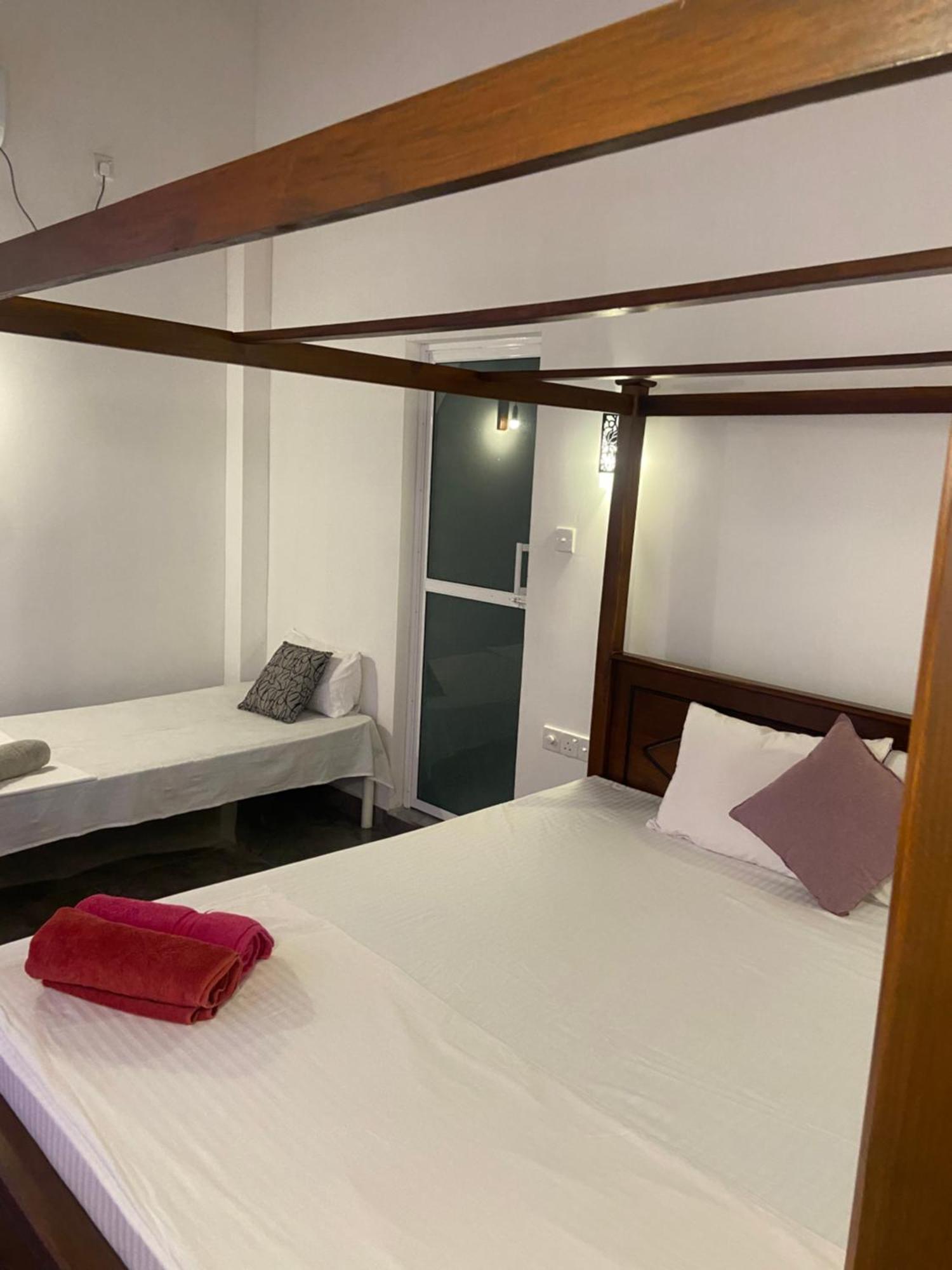 Mirissa Gold Rush Villa Экстерьер фото