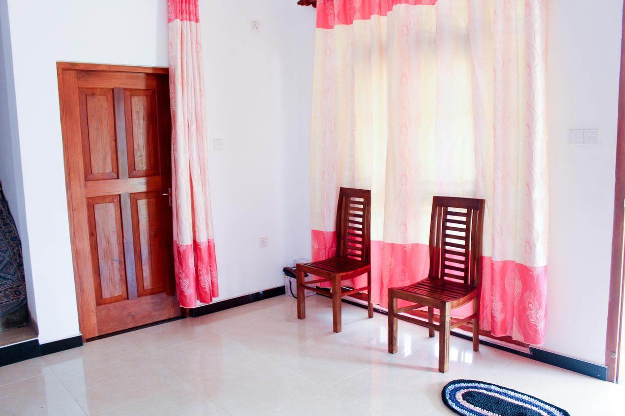 Mirissa Gold Rush Villa Экстерьер фото
