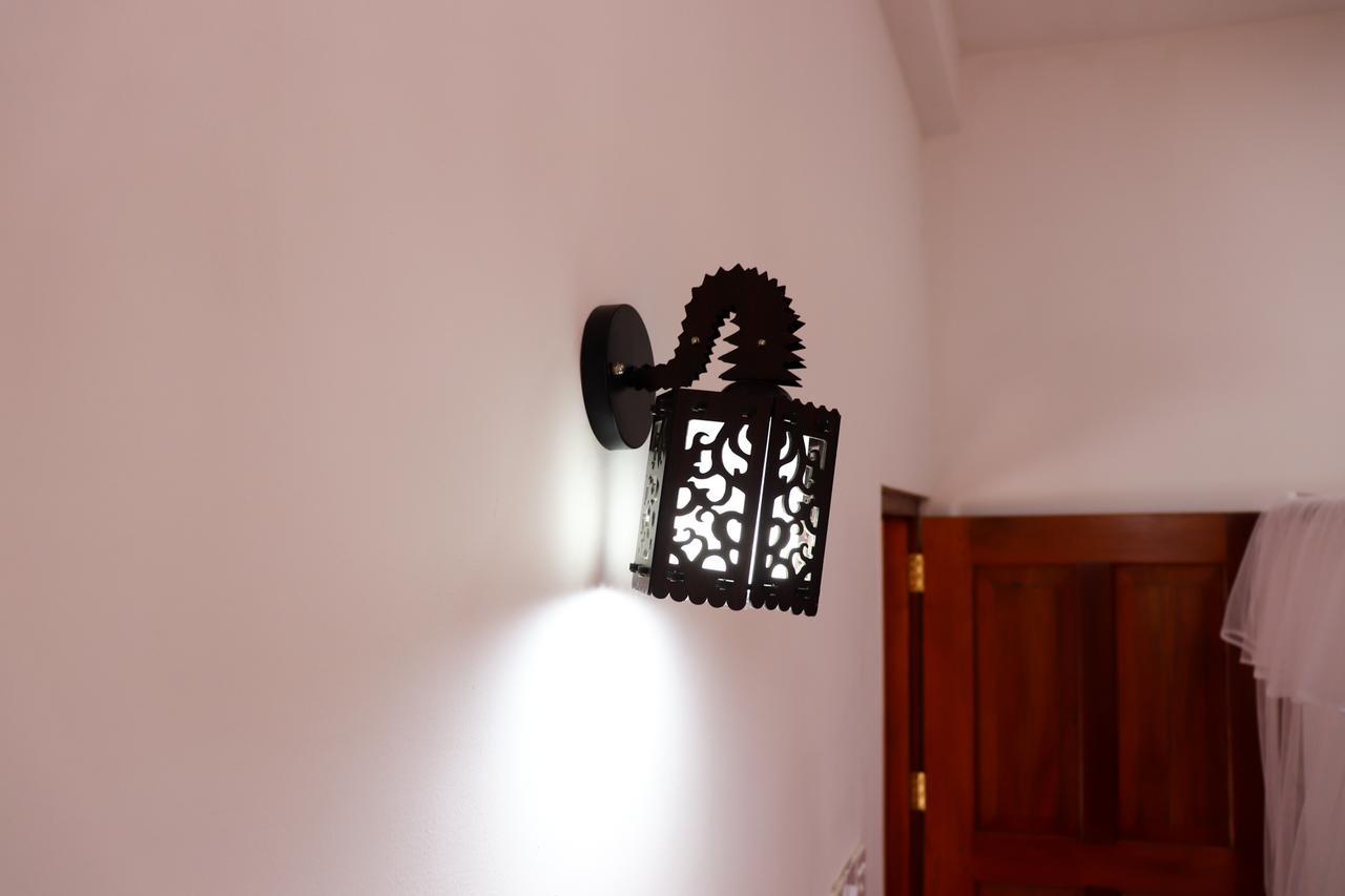 Mirissa Gold Rush Villa Экстерьер фото