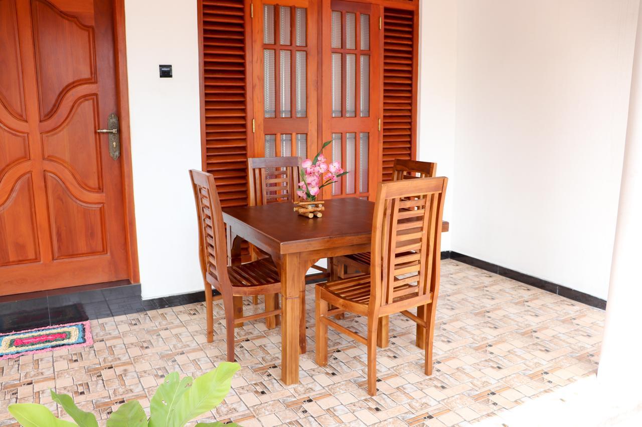 Mirissa Gold Rush Villa Экстерьер фото