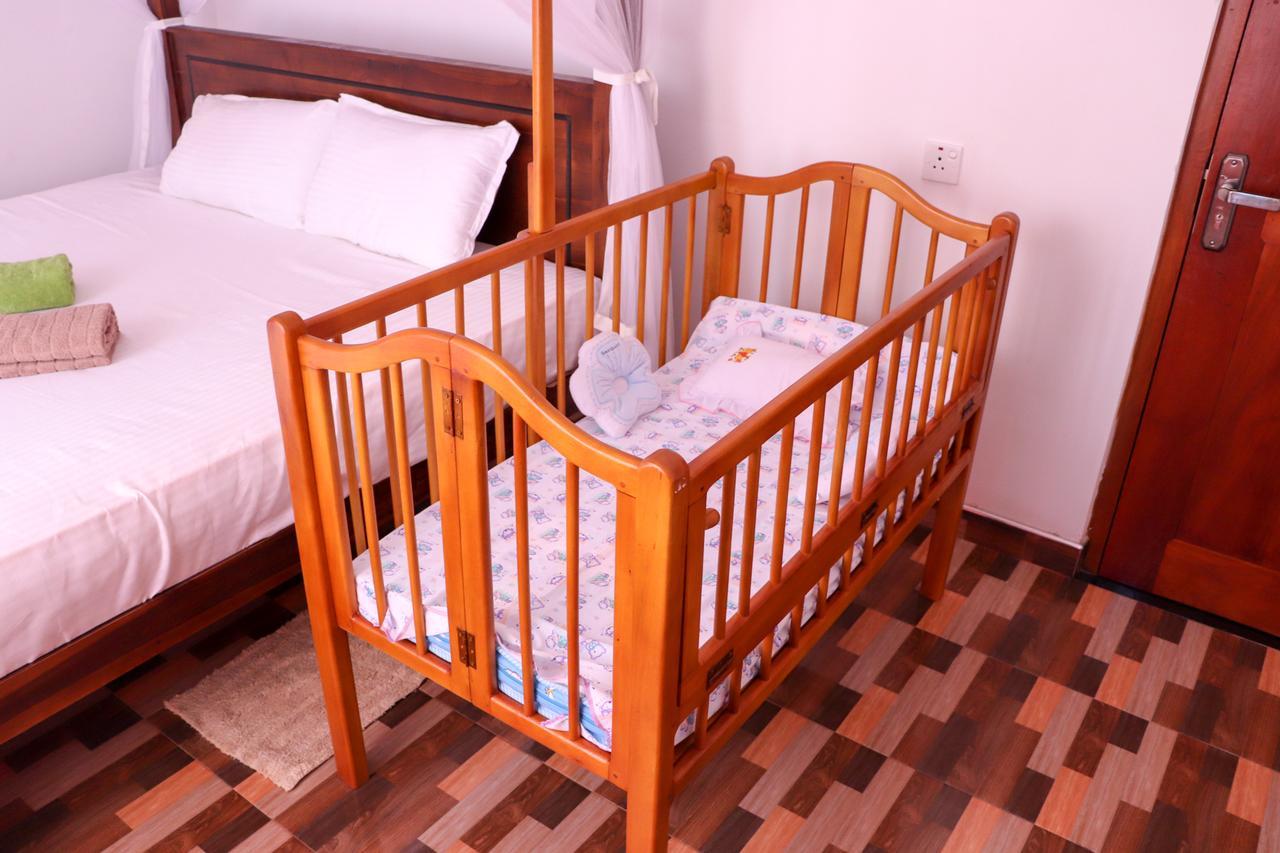 Mirissa Gold Rush Villa Экстерьер фото